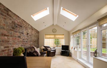 conservatory roof insulation Moor Row, Cumbria