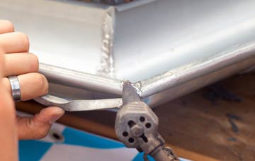 disadvantages of Moor Row lead roofing