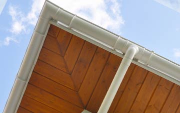 Moor Row soffit types